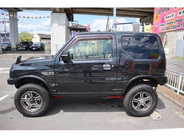 Suzuki Jimny 5