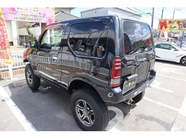 Suzuki Jimny 6