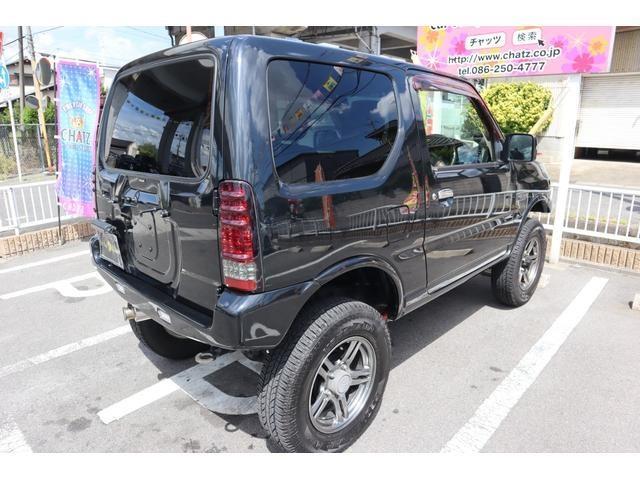 Suzuki Jimny 7