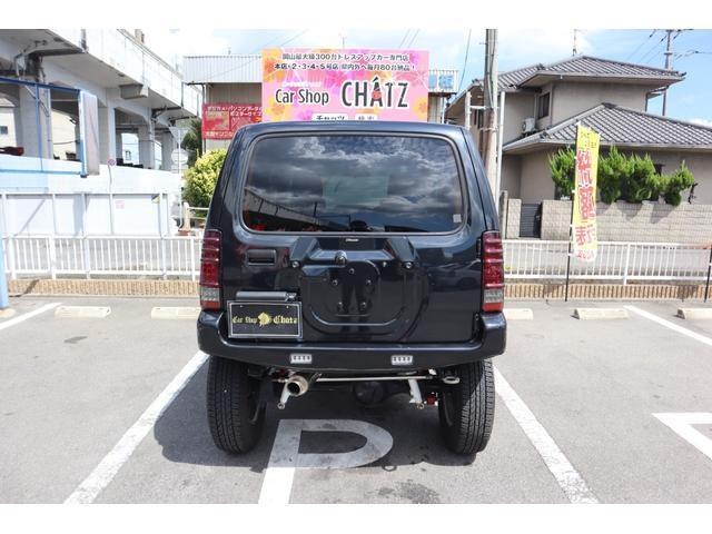 Suzuki Jimny 8