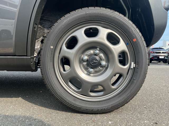 Mazda Flair Crossover 12