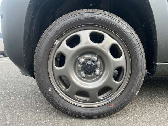 Mazda Flair Crossover 9