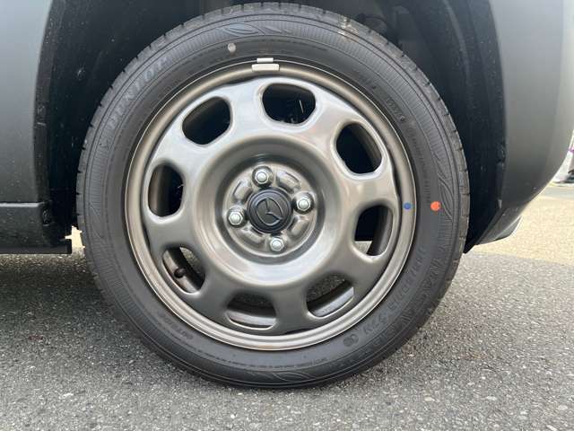 Mazda Flair Crossover 10