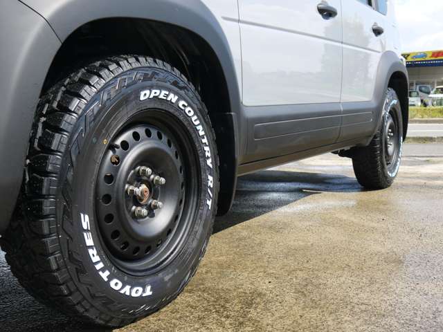 Honda Crossroad 11