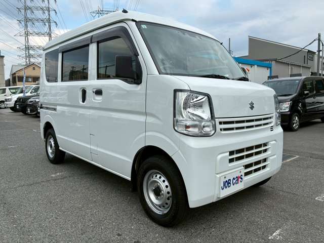 Suzuki Every 2