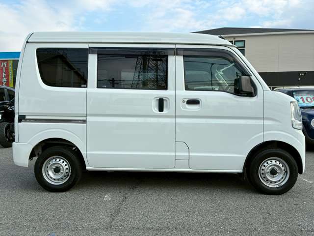 Suzuki Every 3