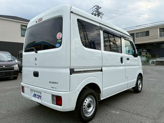 Suzuki Every 4