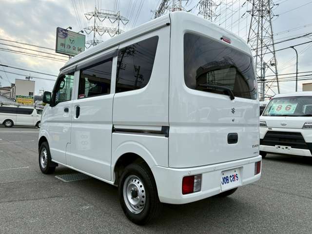 Suzuki Every 6