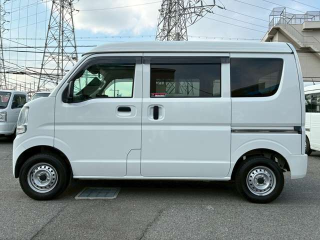 Suzuki Every 7