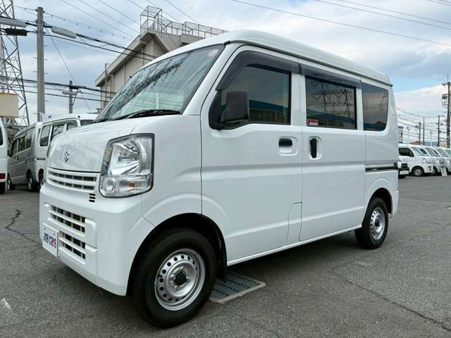 Suzuki Every 8