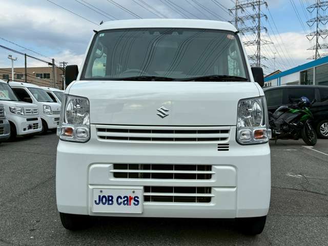 Suzuki Every 9