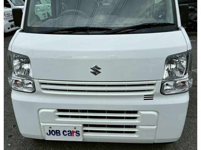 Suzuki Every 10