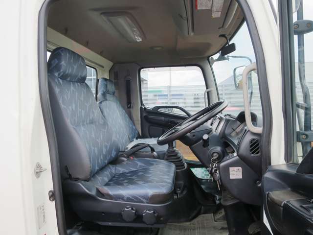 Hino Ranger 11