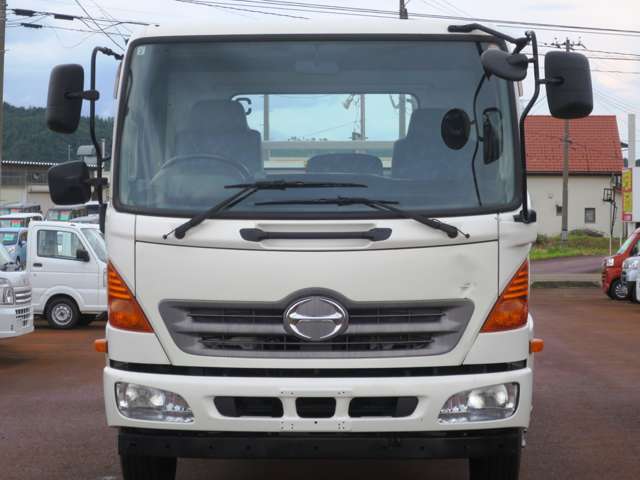 Hino Ranger 2