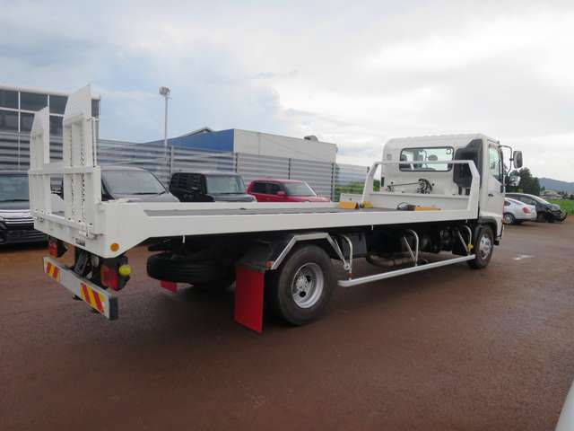 Hino Ranger 3