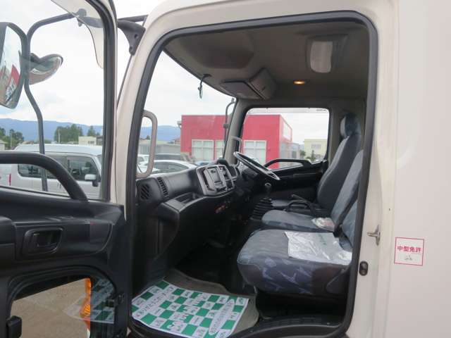Hino Ranger 10