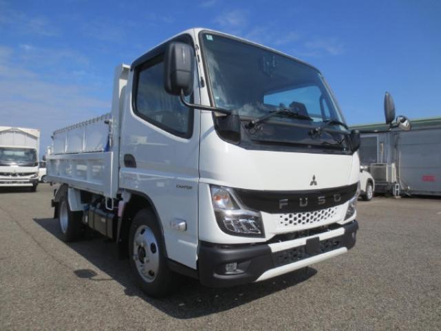 Mitsubishi Fuso Canter 2