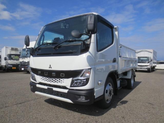 Mitsubishi Fuso Canter 3