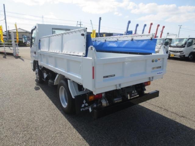 Mitsubishi Fuso Canter 5