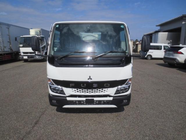 Mitsubishi Fuso Canter 6