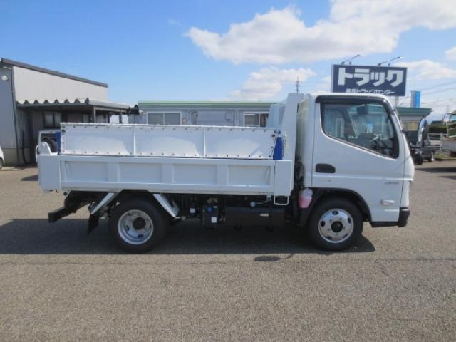 Mitsubishi Fuso Canter 8
