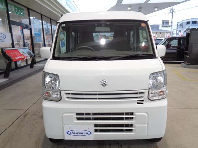 Suzuki Every 2