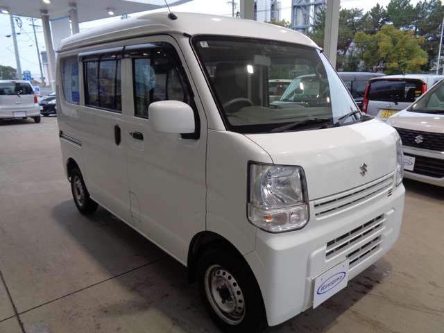 Suzuki Every 3