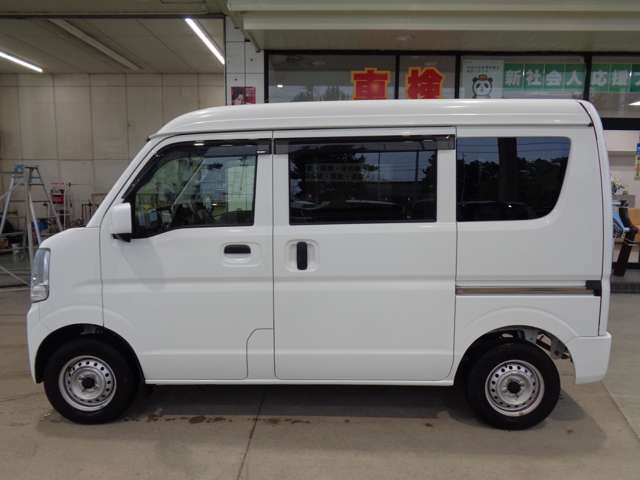 Suzuki Every 4