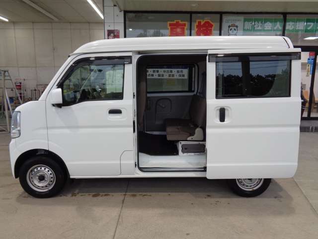 Suzuki Every 5