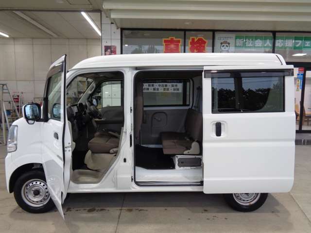 Suzuki Every 6
