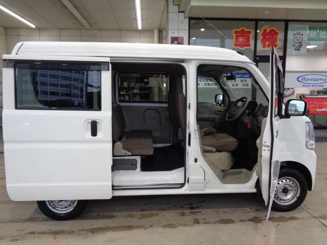 Suzuki Every 7