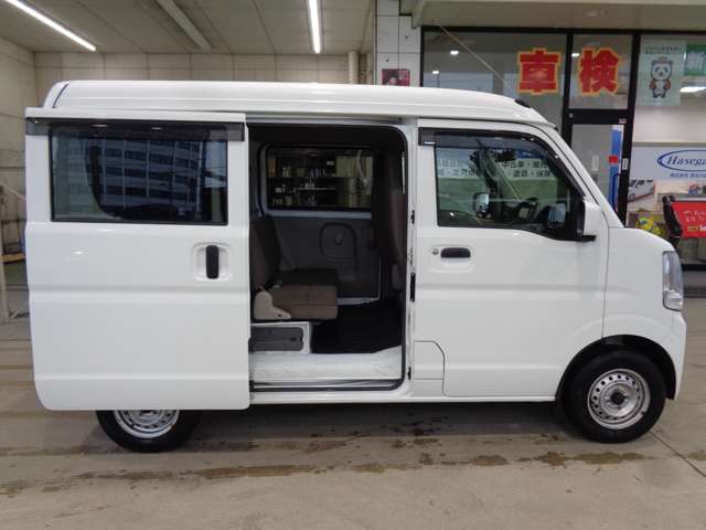 Suzuki Every 8