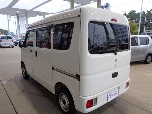 Suzuki Every 10
