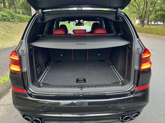 BMW Alpina XD3 11