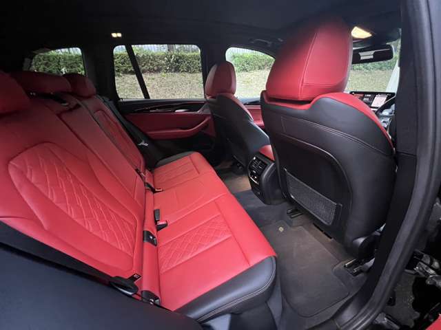BMW Alpina XD3 3