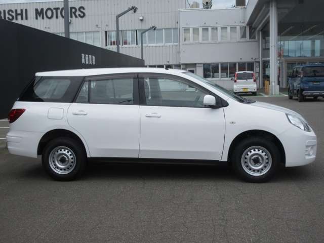 Mitsubishi ランサーカーゴ 5