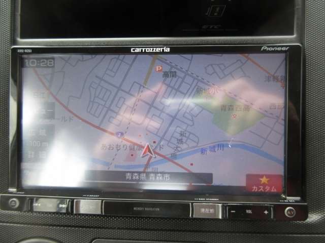 Mitsubishi ランサーカーゴ 8