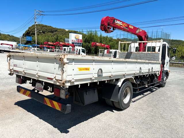 Hino Ranger 11