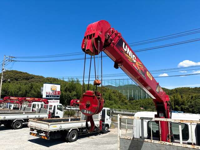 Hino Ranger 12