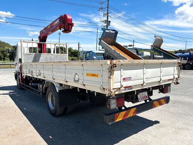 Hino Ranger 2