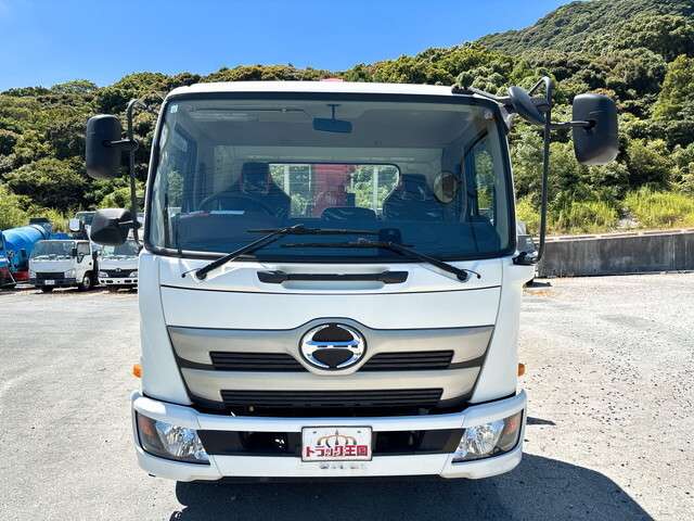 Hino Ranger 3