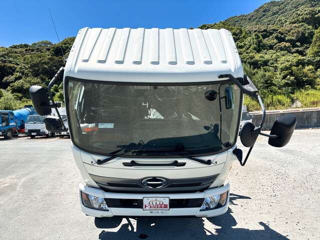 Hino Ranger 4