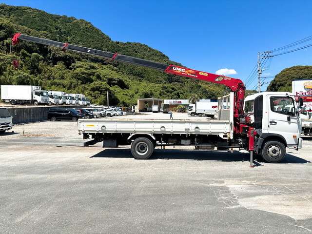 Hino Ranger 6