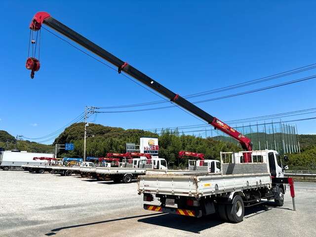Hino Ranger 8