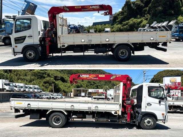 Hino Ranger 9