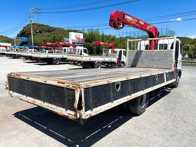 Hino Ranger 10