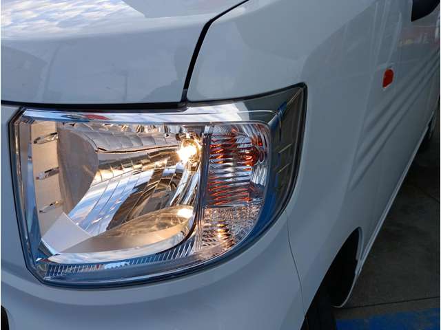 Honda N-VAN 9