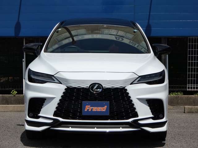 Lexus RX 3