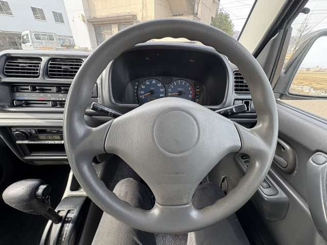 Mazda AZ-オフロード 12