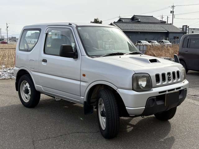 Mazda AZ-オフロード 5